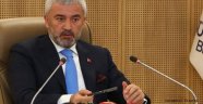 ORDU BÜYÜKŞEHİR BELEDİYE BAŞKANI ENVER YILMAZ GÖREVDEN ALINDI İDDİASI