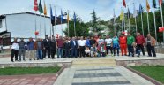 Hanönü 1. Yağlı Güreşleri