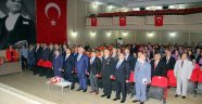 Sinop’ta 31 bin 668 öğrenci ders başı yaptı