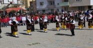 Bayburt'ta Yeni eğitim-öğretim yılı törenle açıldı