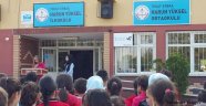 Tokat'ta, yeni eğitim-öğretim yılı törenle başladı