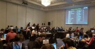 STM "hacker"ları buluşturacak