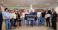 Gazipaşa-Alanya Havalimanı, 1 milyonuncu yolcuyu karşıladı
