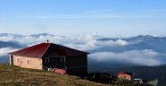 Karadeniz yaylalarında güz vakti
