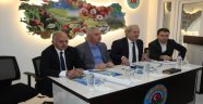 Yayla ve obalardaki kadastro sorunu için ortak çalışma kararı