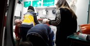 Sinop'ta mantar toplamaya giden çift bulundu