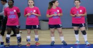 Kadınlar Hentbol Süper Lig ekibi Pazarspor kaza geçirdi: 14 yaralı