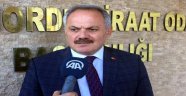 TMO fındık alımı için hazırlıklarını tamamladı