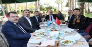 Şöhretler ve Efsaneler Futbol Turnuvası