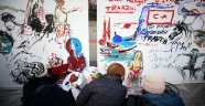 2. Art Trabzon Ulusal Resim Çalıştayı