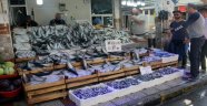 Soğuk hava balık satışlarını artırdı