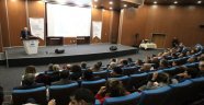 Türkiye-AB arasında ilk üst düzey toplantı gelecek hafta
