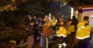 Zonguldak'ta maden ocağında patlamada yaralanan 2 işçi kurtarılarak hastaneye kaldırıldı