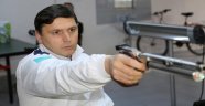 Engelli atıcıların gözü Avrupa şampiyonluğunda