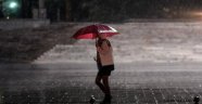 Meteoroloji’den karla karışık yağmur ve kuvvetli rüzgar uyarısı