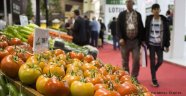 Tarımın inovasyonu Antalya'da sergileniyor
