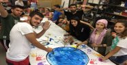 Edinburgh Dükü Uluslararası Ödül Programı’ndan 3 farklı ödül etkinliği