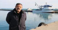 Karadeniz'deki bolluk balıkçıları memnun etti