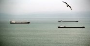 Karadeniz'de olumsuz hava koşulları etkili oluyor