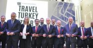 Amasya ‘Travel Turkey İzmir Fuarı’nda Turizm Profesyonellerine Tanıtılıyor