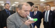 Bolu Adliyesi'nde sigara bırakma kampanyası başlatıldı