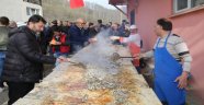 Ordu'da "Hamsi Şenliği"
