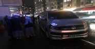 Rize'de minibüs yayalara çarptı: 1 ölü, 1 yaralı