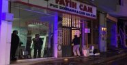  Trabzon'da tüpgaz bayisinde patlama