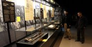 "Kara elmas" tarihine müzede yolculuk