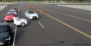 Toyota'nın sürücüsüz otomobillerinde "gardiyanlı" güvenlik