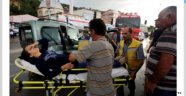 Fındık işçilerini Taşıyan Minibüs Uçuruma Yuvarlandı: 3 Ölü, 12 Yaralı