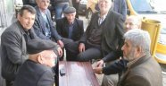 GÜLER YÜZLÜ DEĞERLİ İNSAN MUSTAFA YILMAZ: MEKANIN CENNET OLSUN