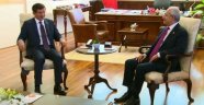 Koalisyon sürecinde kritik gün bugün