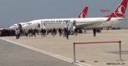 Ordu-Giresun Havalimanı Yurtdışı Uçuşları İçin Gün Sayıyor