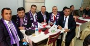 İstanbul'da Gölköy Dernekler Federasyonu Kuruluyor