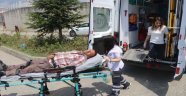 Düzce'de tır yıkama kavgası: 3 yaralı