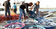 Balıkçılar deniz suyu ve hava sıcaklıklarının düşmesini bekliyor