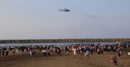 Ordu’da denizde 3 kişi boğuldu