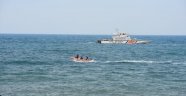  Giresun'da denize giren 3 çocuktan 2'si boğuldu