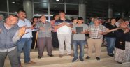 Çarşamba İmam Hatip Okulları Mezunları ve Mensupları Derneği tarafından her yıl düzenlenen Geleneksel Pilav Günü'nün 11'incisi gerçekleştirildi