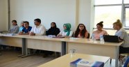 Bartın Üniversitesi'nde "Kalite Yönetim Sistemleri" eğitimi