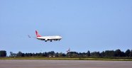 THY'nin Samsun- Kuveyt seferleri başladı