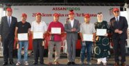 Assan Foods’tan 20. yıla özel kutlama