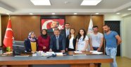 Genç çiftçiler devlet desteğiyle hayallerine kavuşuyor
