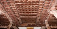 Çivisiz Cami Yıllara Meydan okuyor