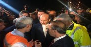 Ordu'daki selde oluşan hasarlarla ilgili tüm maddi kayıplar devletimiz, hükümetimiz tarafından karşılanacaktır