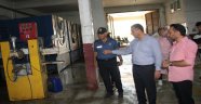 Ordu'daki selin yaraları sarılmaya çalışılıyor