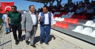 Özbalcı, tüm vatandaşları etkinliklere davet etti