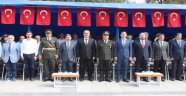 Tokat'ın Erbaa, Yeşilyurt ve Turhal ilçelerinde 30 Ağustos Zafer Bayramı kutlamaları