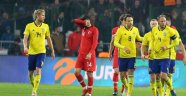 A Milliler, UEFA Uluslar Ligi'nde küme düştü!